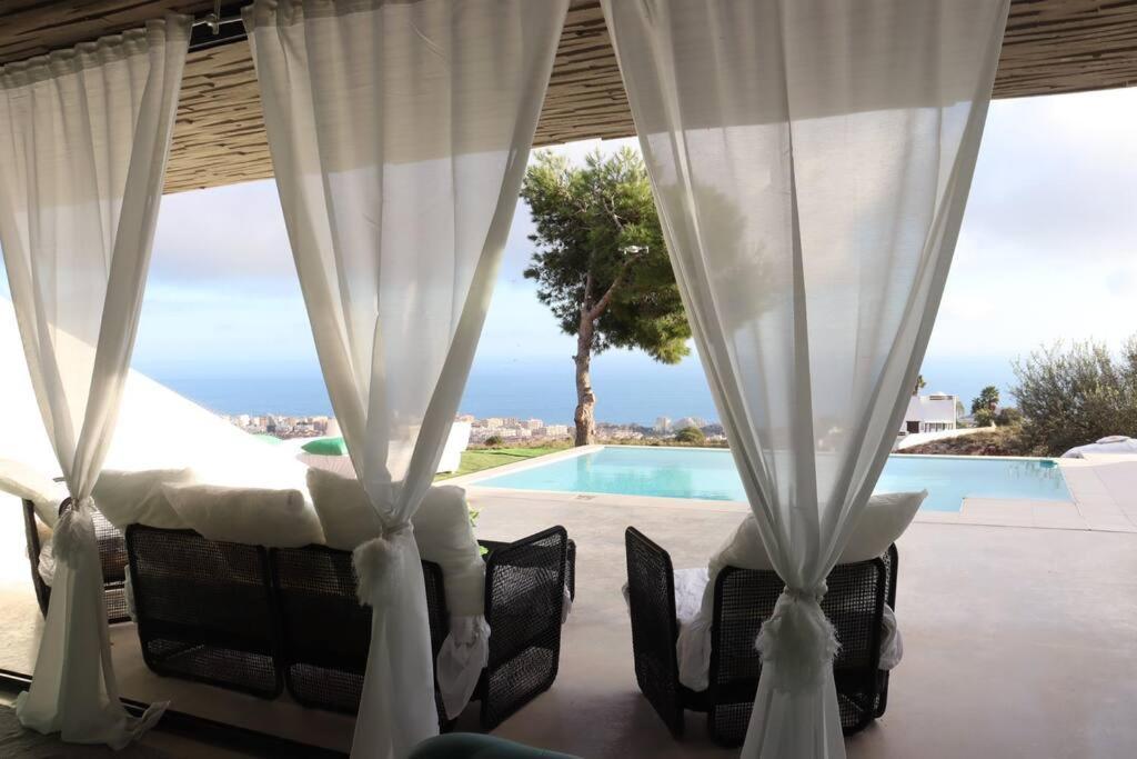 Villa Amazing In Benalmadena