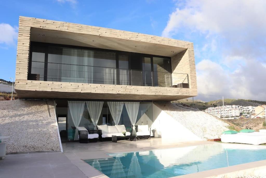 Villa Amazing In Benalmadena