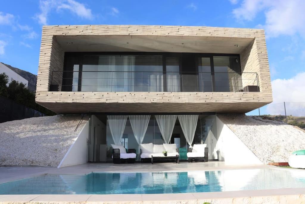 Villa Amazing In Benalmadena