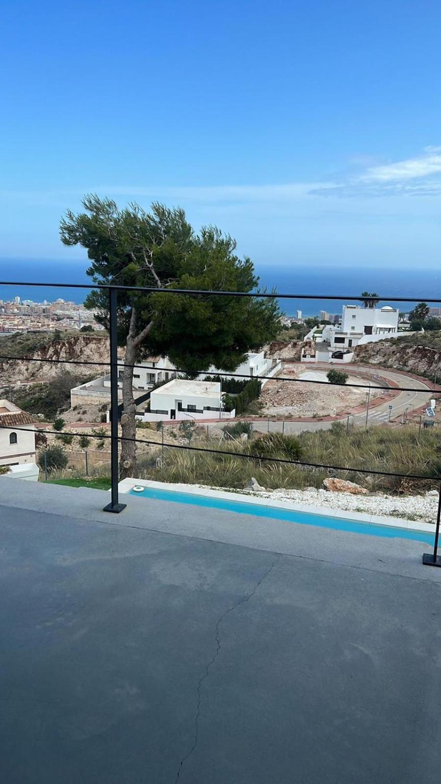 Villa Amazing In Benalmadena