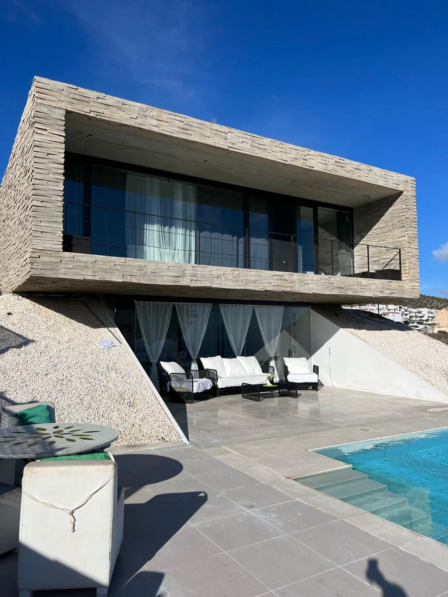 Villa Amazing In Benalmadena