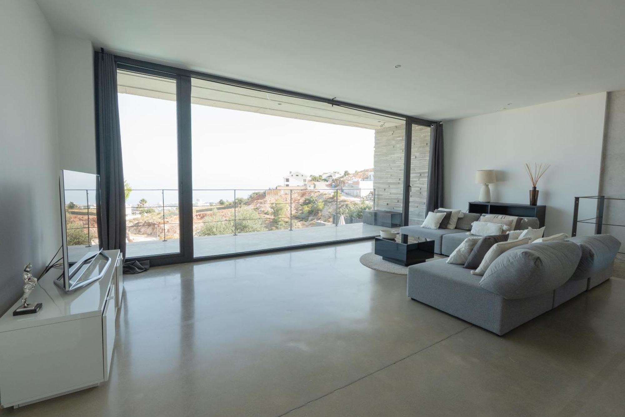 Amazing In Villa Benalmádena